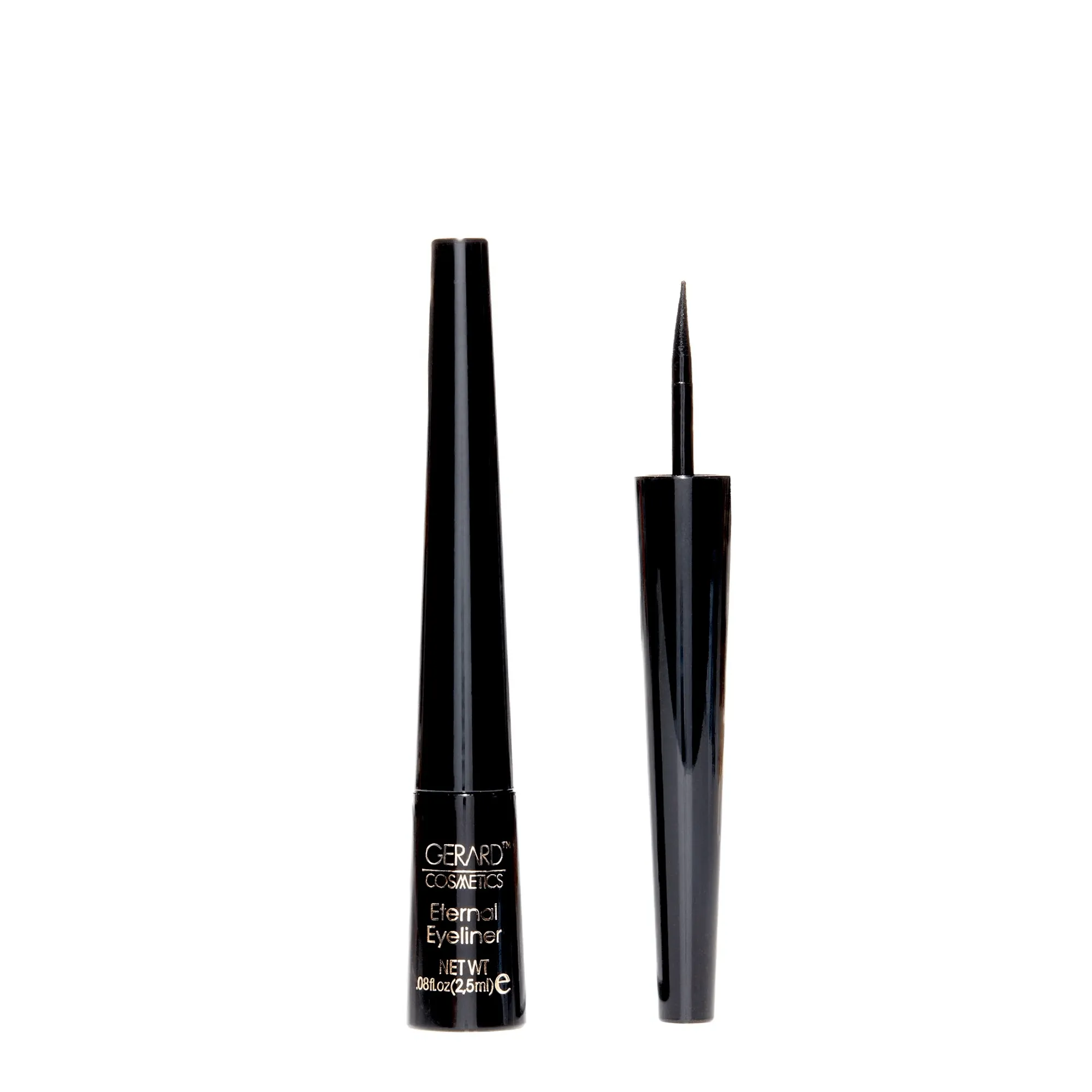 Eternal Liquid Eye Liner -Black