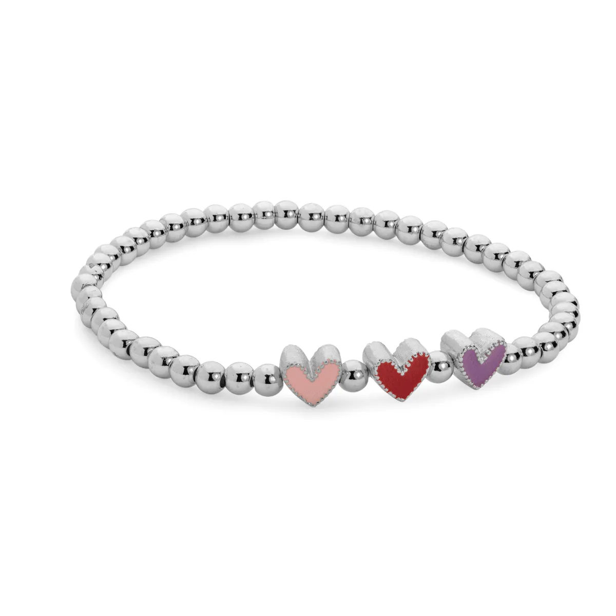 Everlasting Love Stretch Bracelet