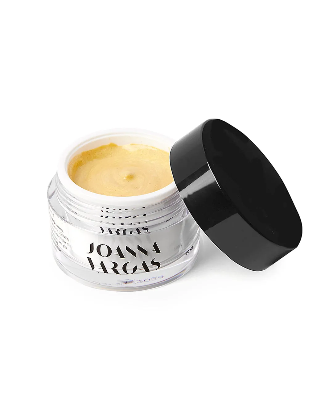 Exfoliating Mask - Resurfacing Treatment for Glowing, Smooth Skin, Deep Pore Cleansing - 50ML / 1.6 OZ - Joanna Vargas