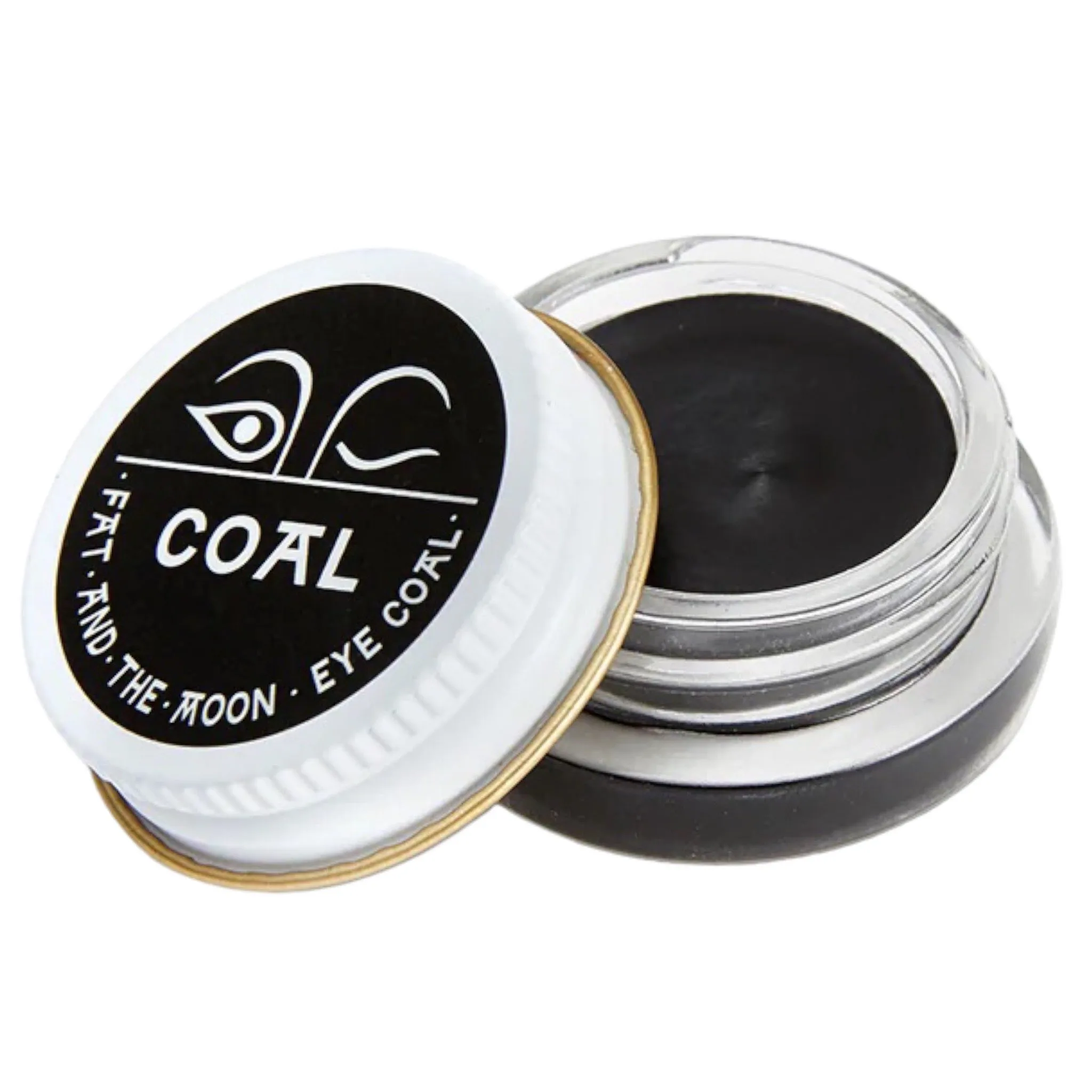 Eye Coal 0.15oz - Fat & The Moon