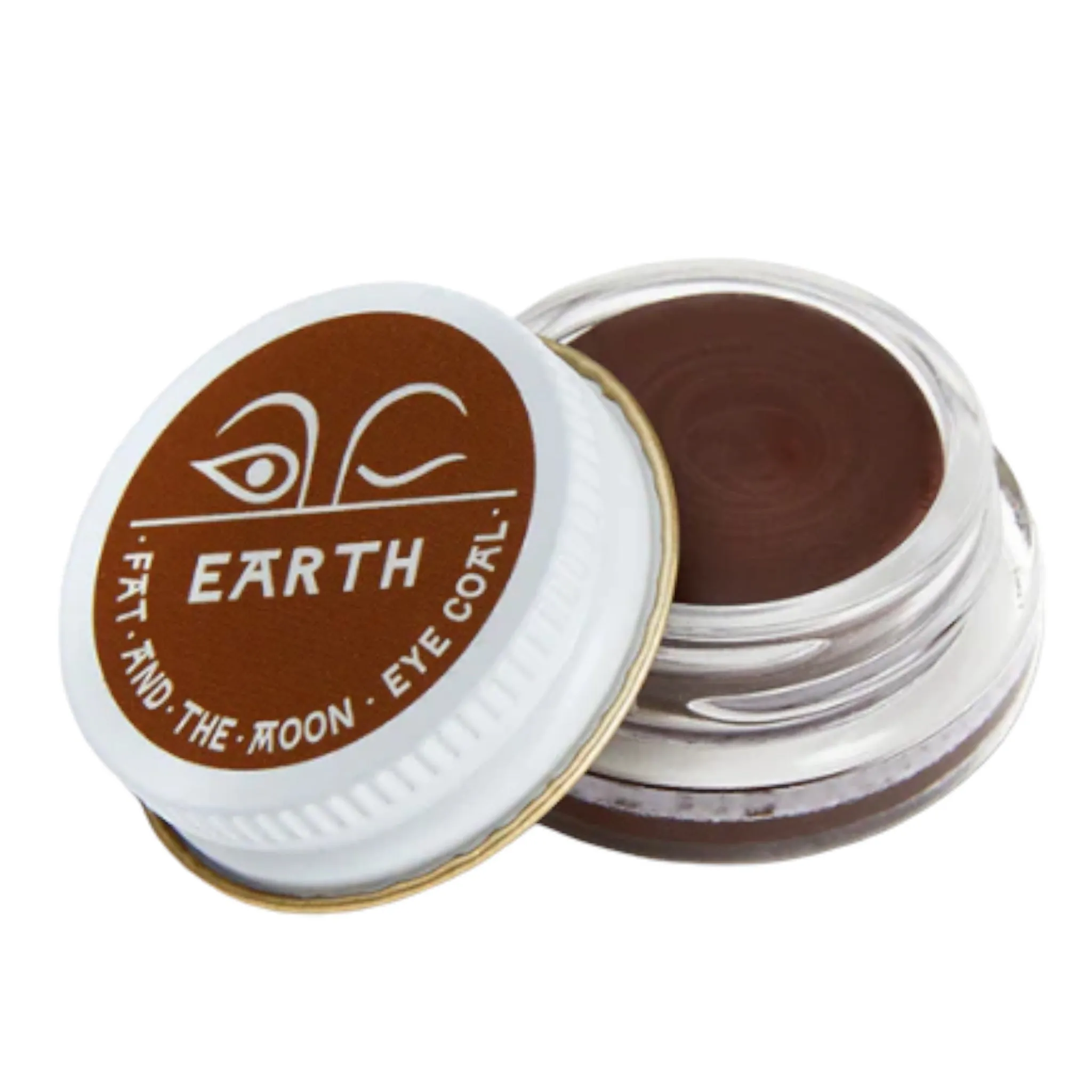 Eye Coal Earth 0.15oz - Fat & The Moon