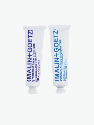 Face Essentials Duo Travel Size