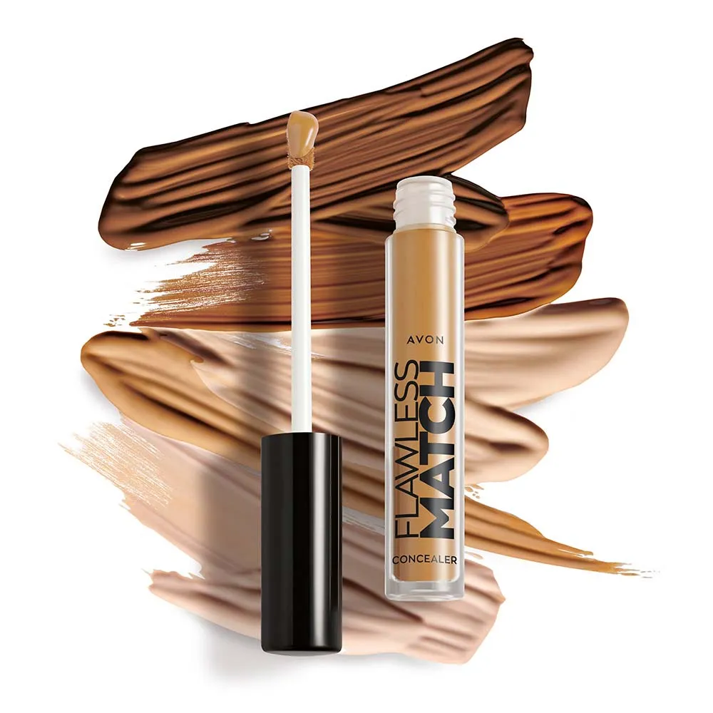 Flawless Match Concealer