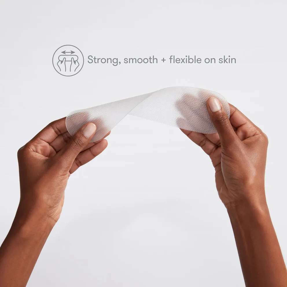 FridaMom C-Section Silicone Scar Patches