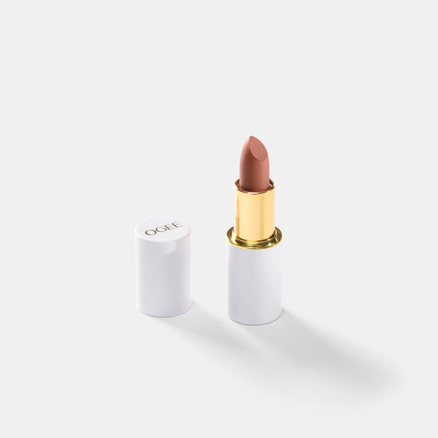 Full Bloom Sculpted Lipstick