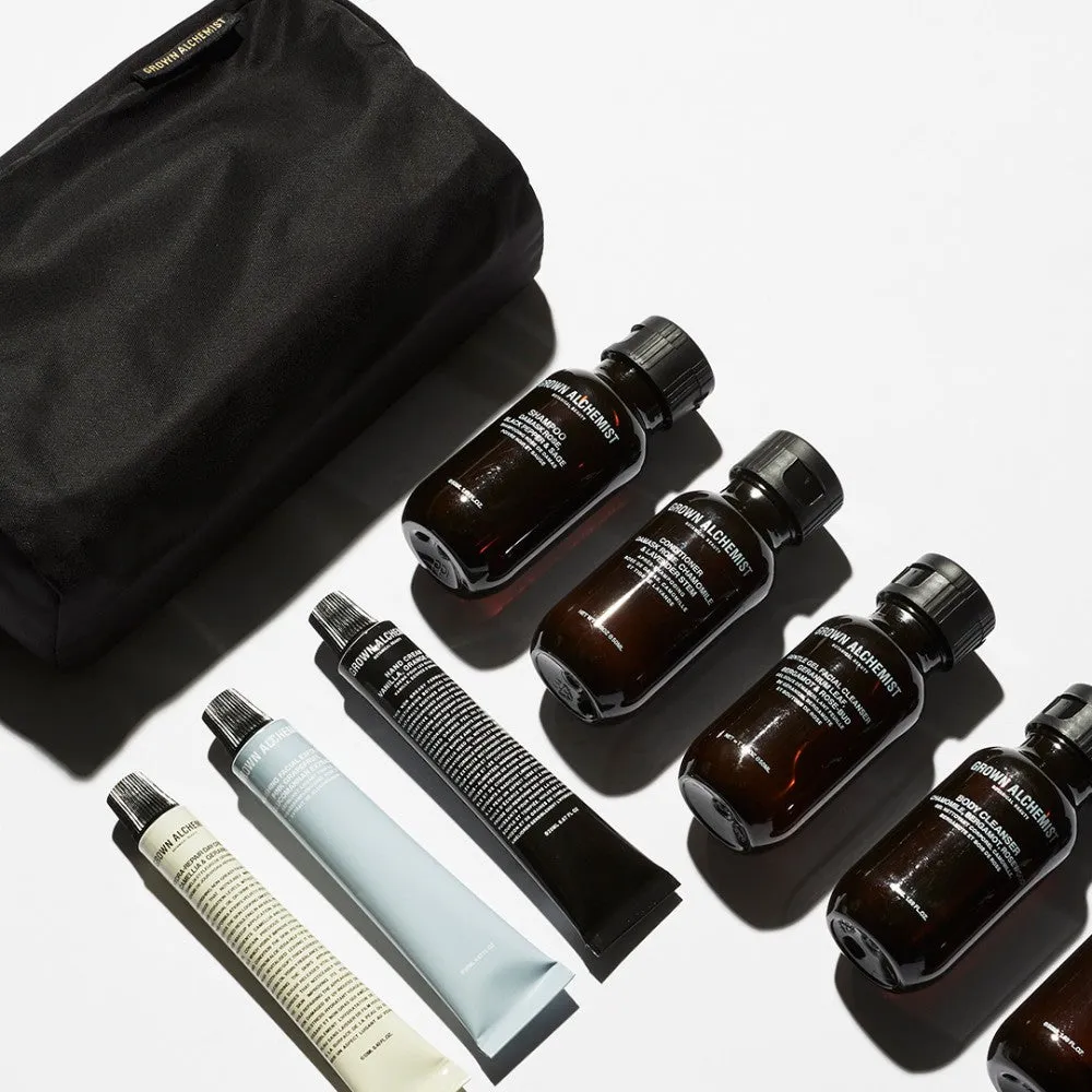 Grown Alchemist Travel Kit