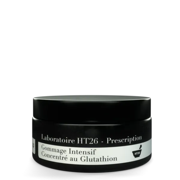 HT26 PRESCRIPTION -  Lightening Scrub For a smoother & brighter complexion!