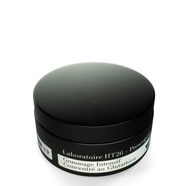 HT26 PRESCRIPTION -  Lightening Scrub For a smoother & brighter complexion!