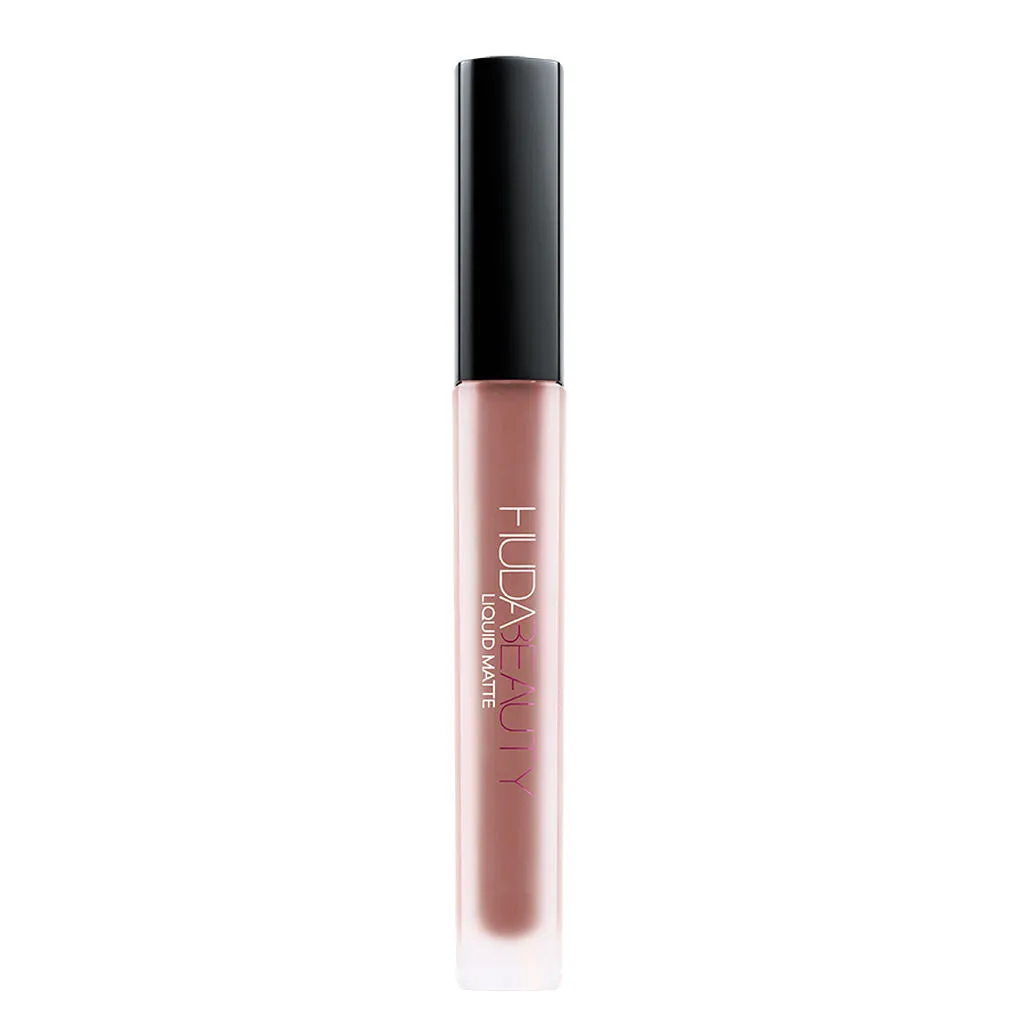 Huda Beauty Liquid Matte - Bombshell 5Ml