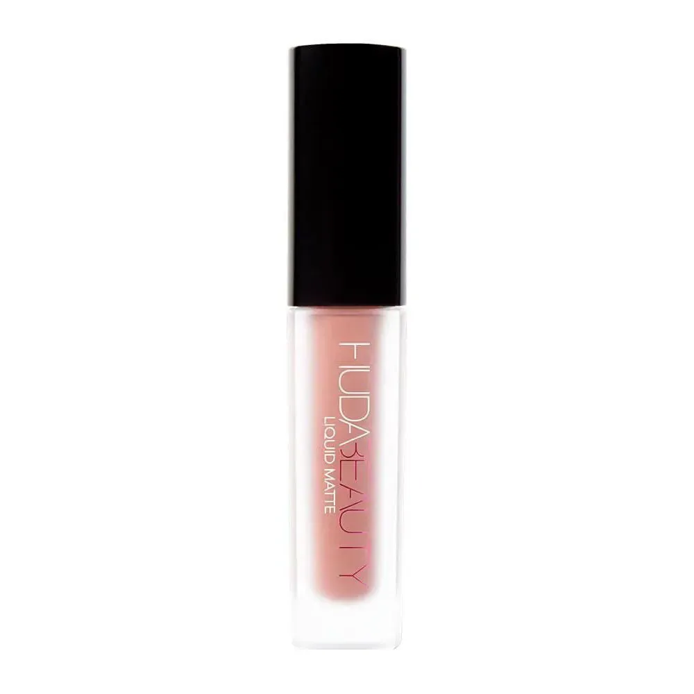 Huda Beauty Liquid Matte Lipstick Mini # Sugar Mama 1.9Ml