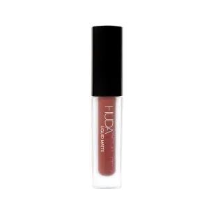 Huda Beauty Liquid Matte Lipstick Mini - Trendsetter 1.9Ml