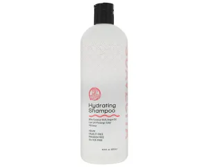 Hydrating Shampoo