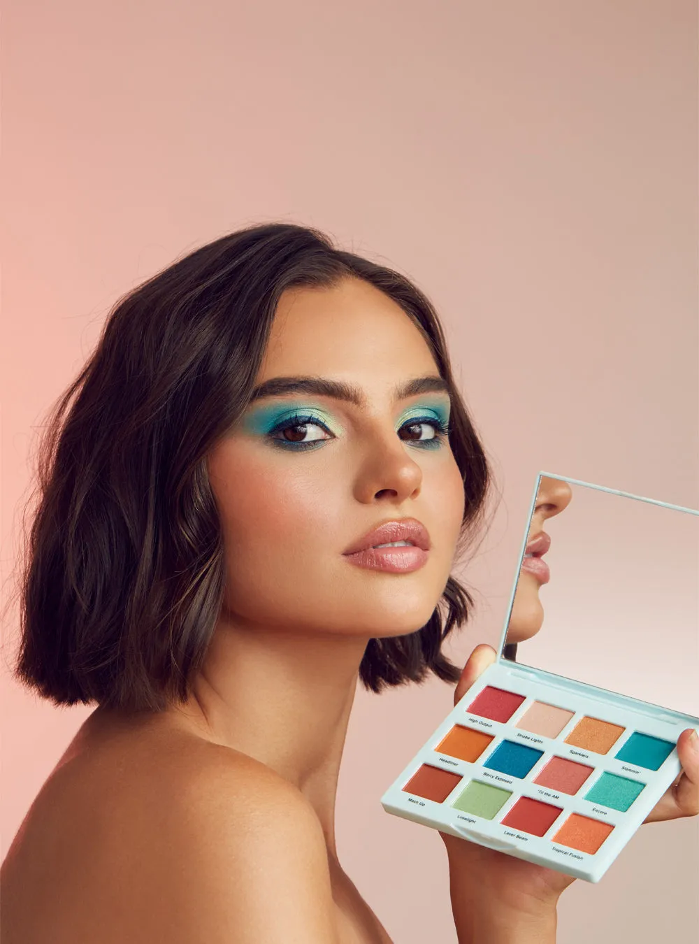 Hyper Pop Icon Eyeshadow Palette