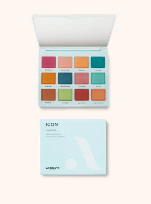 Hyper Pop Icon Eyeshadow Palette