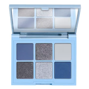 ice, ice baby! eyeshadow palette