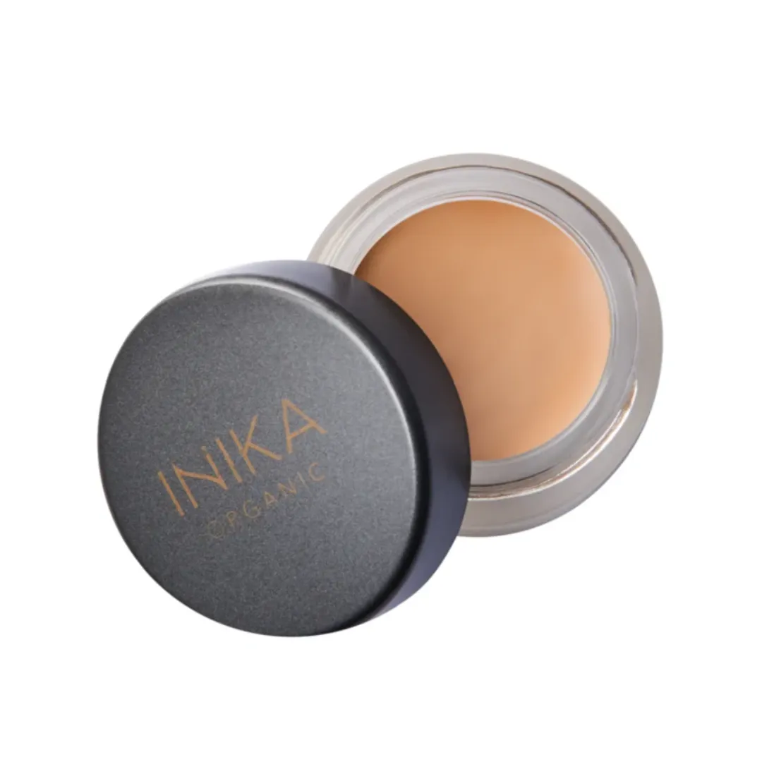 INIKA Full Coverage Concealer - Vanilla