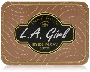 Inspiring Eyeshadow Tin