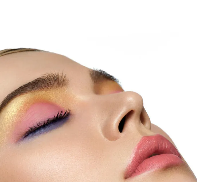 Island Orchid Eyeshadow