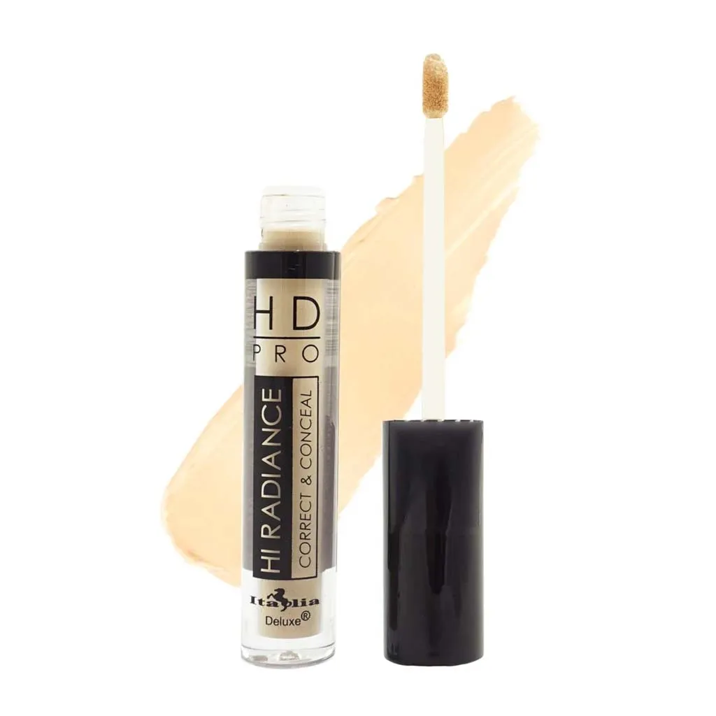 ITALIA HD PRO HI Radiance Corrector