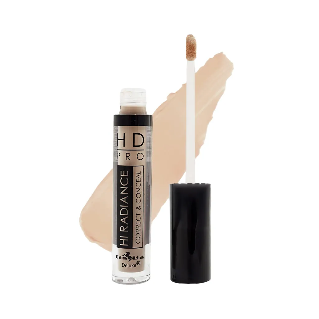 ITALIA HD PRO HI Radiance Corrector