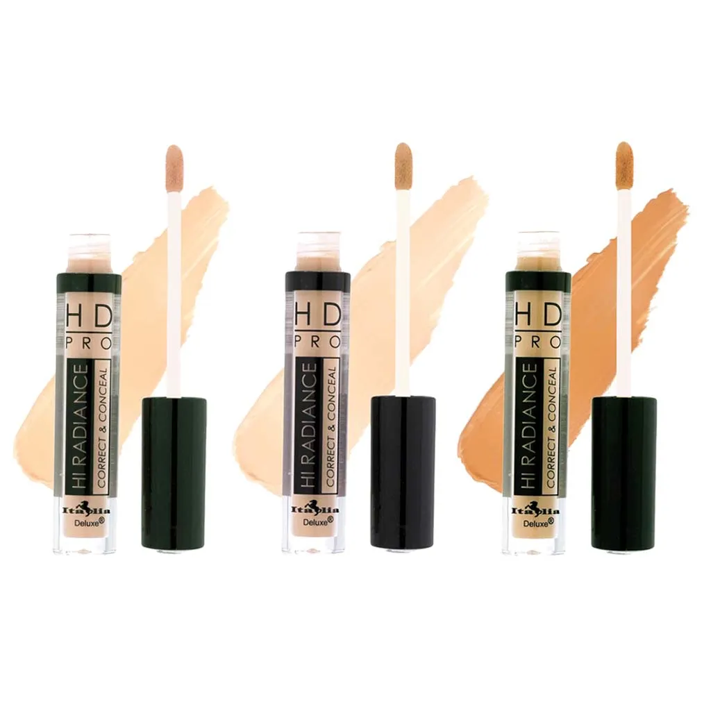 ITALIA HD PRO HI Radiance Corrector