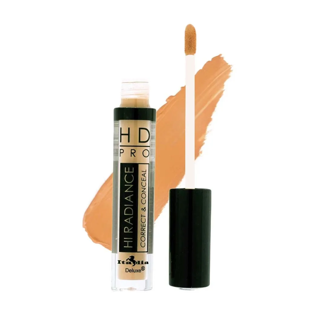 ITALIA HD PRO HI Radiance Corrector