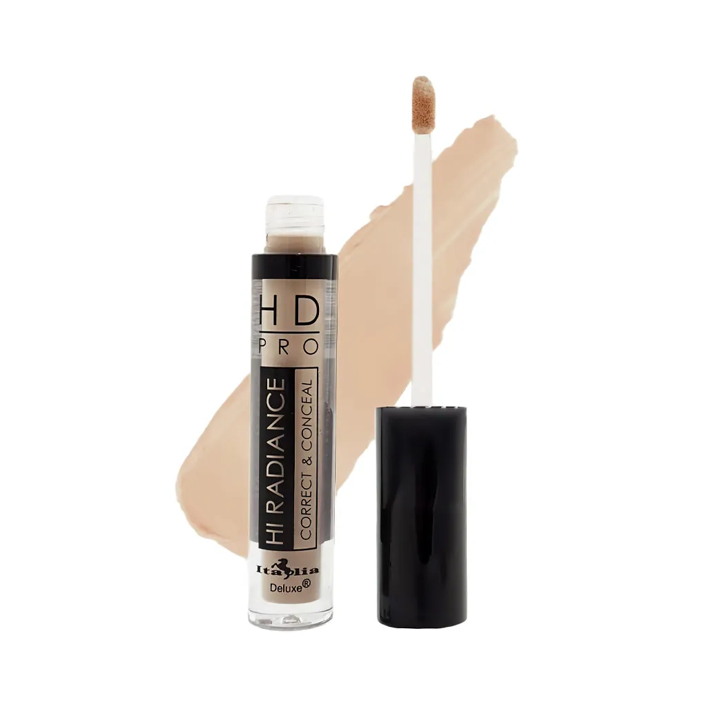 ITALIA HD PRO HI Radiance Corrector