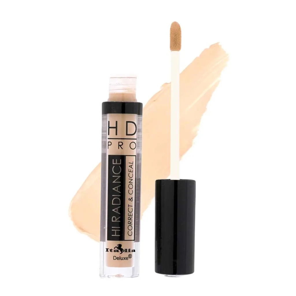 ITALIA HD PRO HI Radiance Corrector