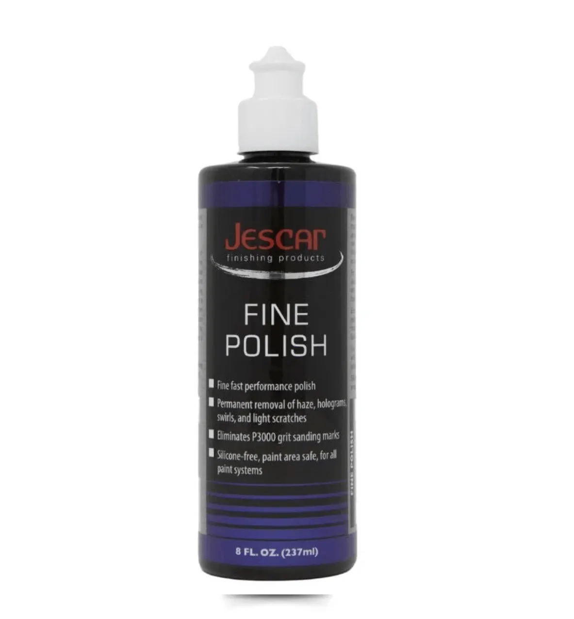 JESCAR | Fine Polish