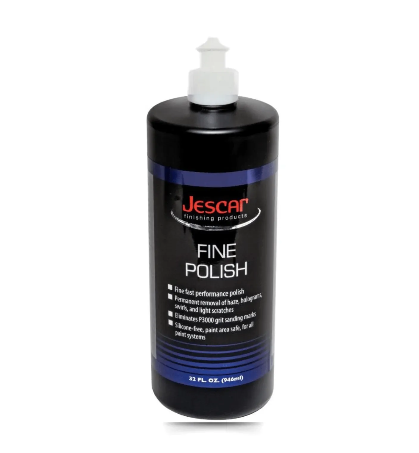 JESCAR | Fine Polish