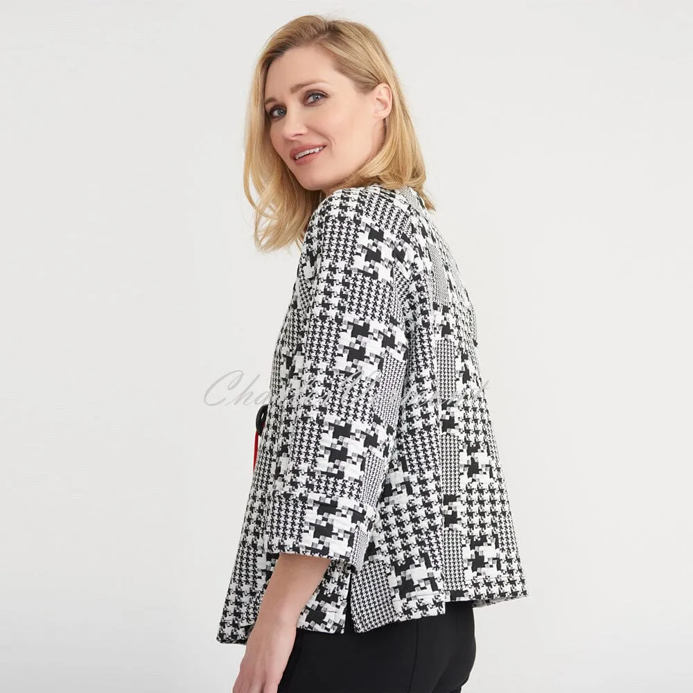 Joseph Ribkoff Jacket – Style 203402