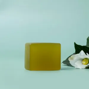 Kawakawa Cleansing Bar