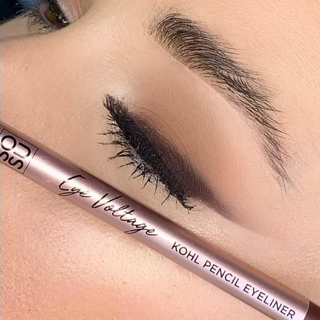 Kohl Eyeliner Pencil - Brown