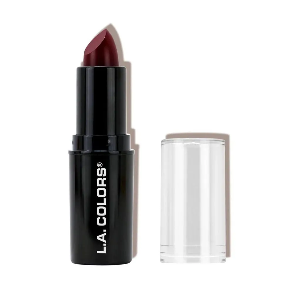 LA Colors Pout Chaser Lipstick