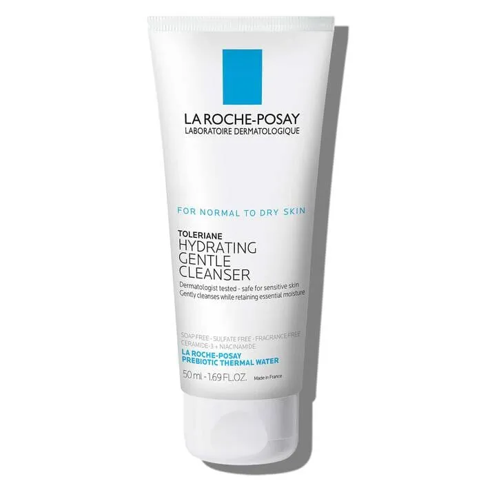 La Roche-Posay Toleriane Hydrating Gentle Cleanser