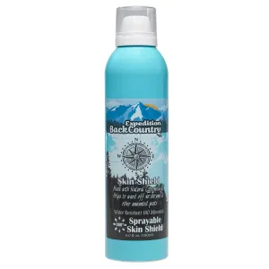 Land Shark Expedition Backcountry Skin Shield 6 oz