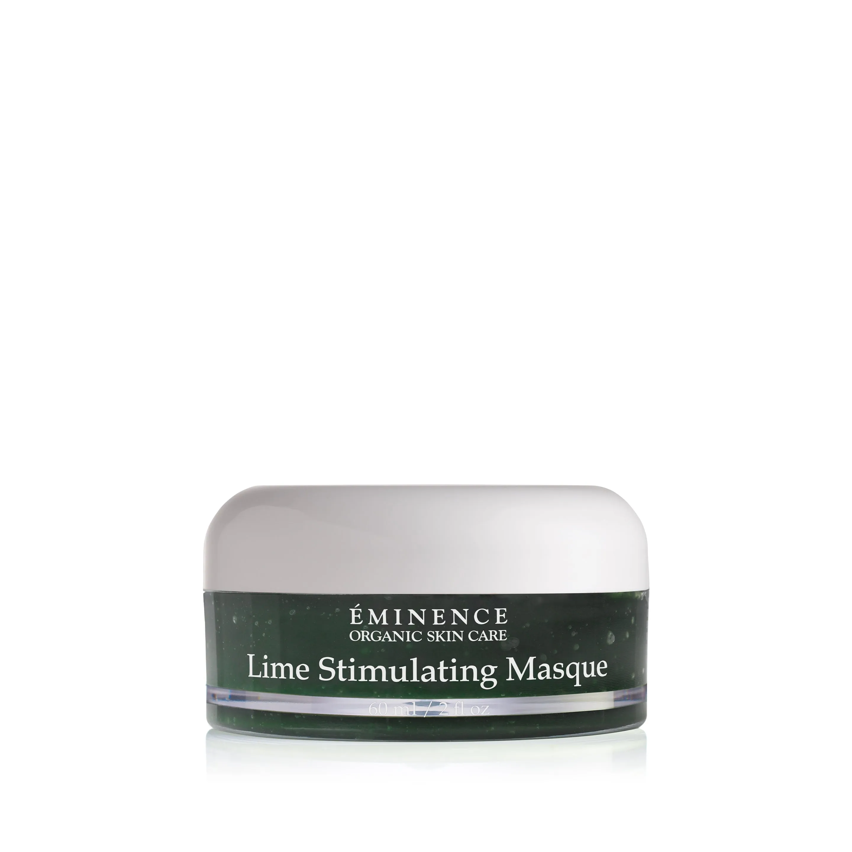 Lime Stimulating Masque