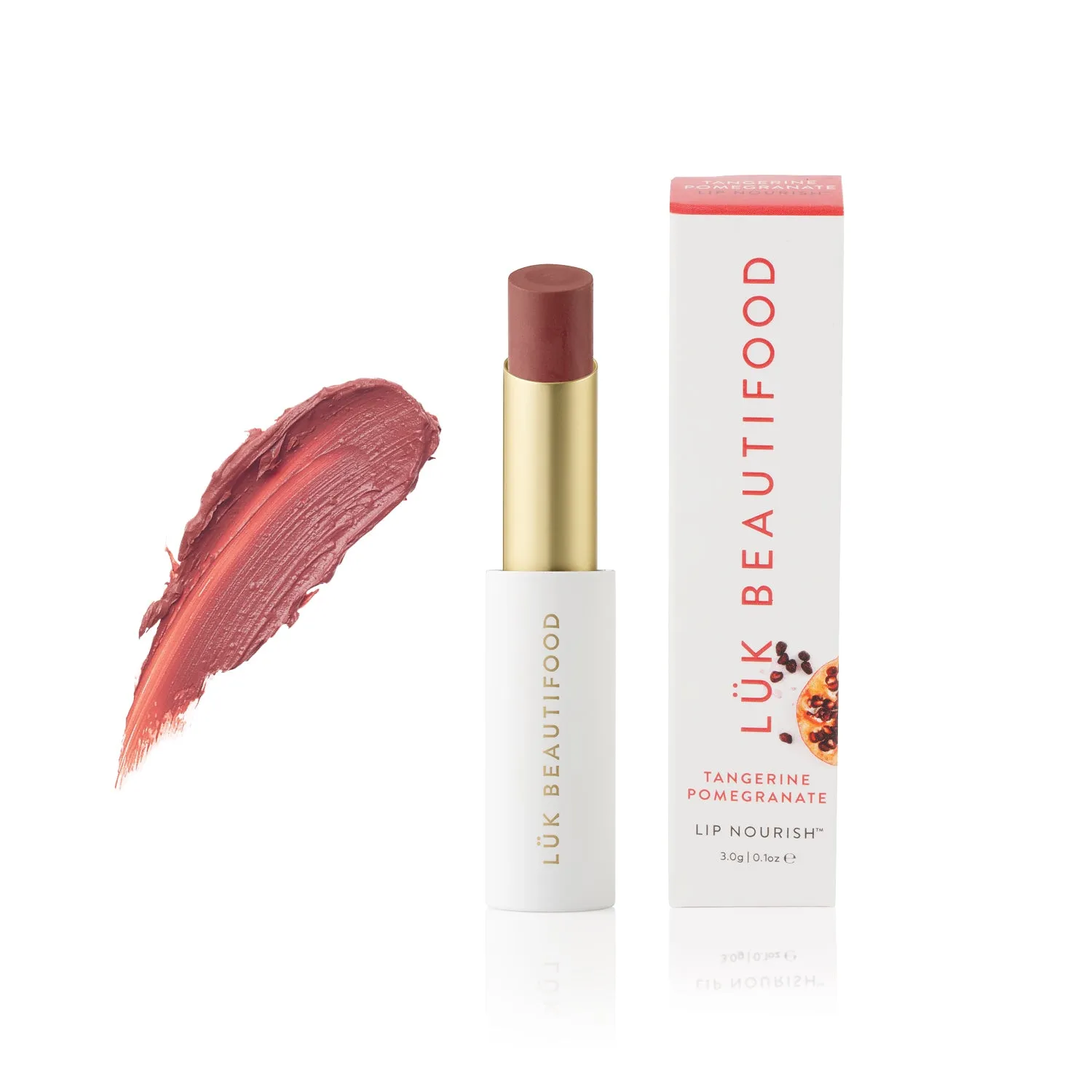 Lip Nourish™ - Tangerine Pomegranate