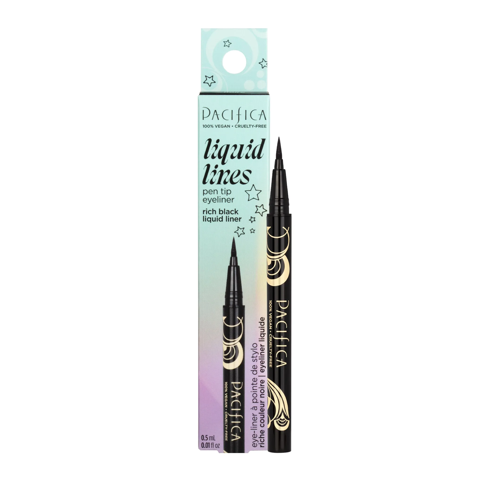 Liquid Lines Pen Tip EyeLiner