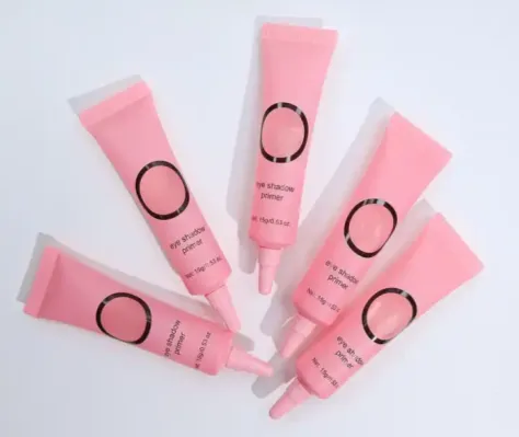 Long Lasting Eye   Face Gel Primer Base - MQO 25 pcs