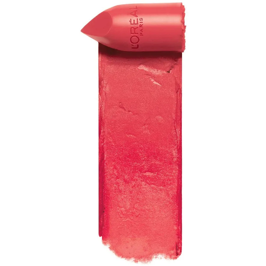 L'Oreal Color Riche Matte Lipstick 241 Pink A Porter