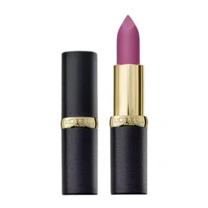 L'Oreal Color Riche Matte Lipstick 471 Voodoo