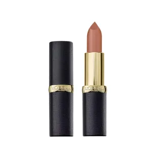 L'Oreal Color Riche Matte Lipstick 634 Greige Perfecto