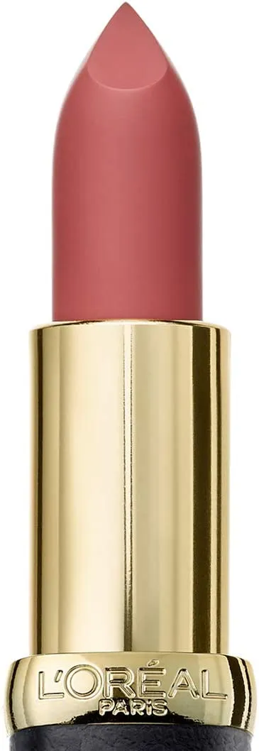 L'Oreal Color Riche Matte Lipstick 640 Erotique