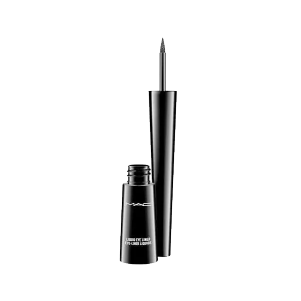 Mac Liquid Eye Liner Boot Black 2.5Ml