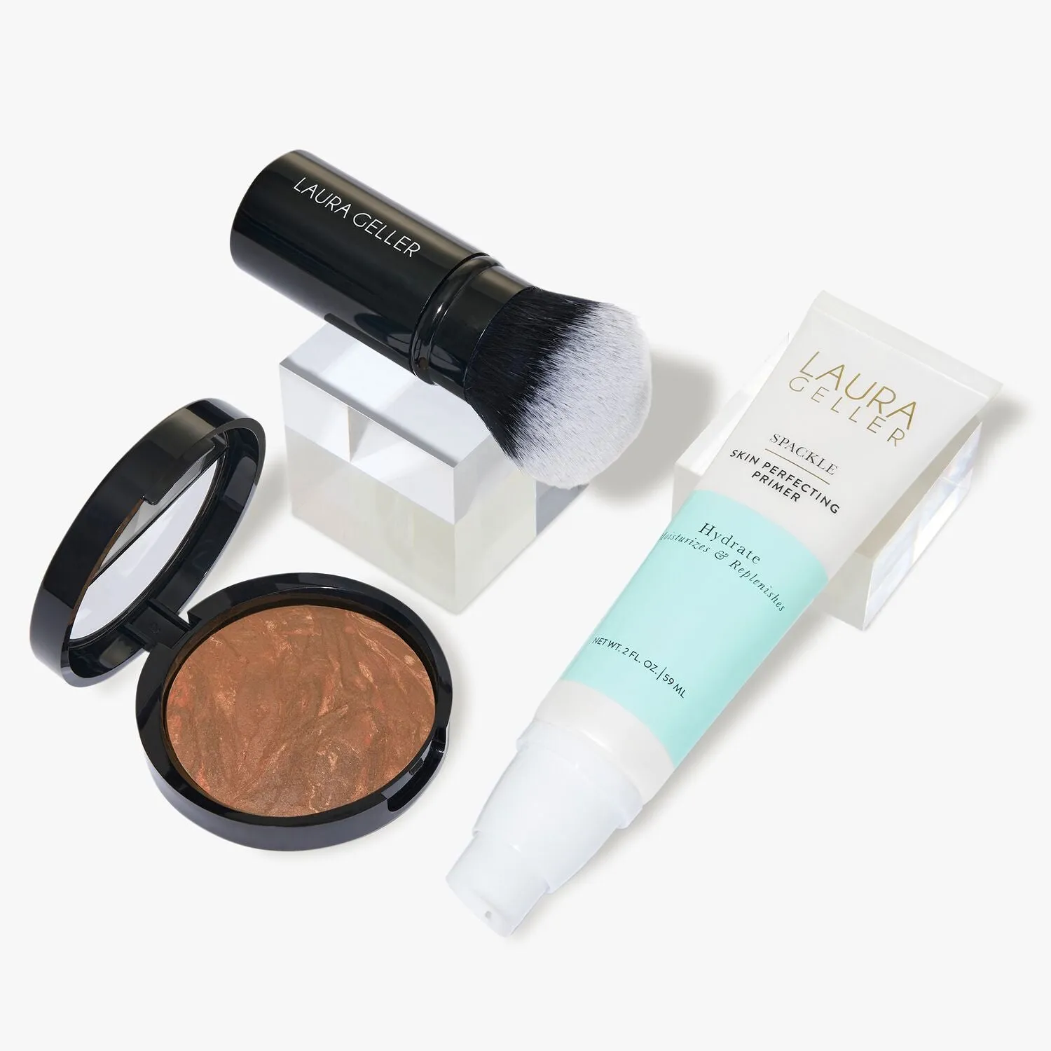 Makeup Made Simple Kit (3PC)