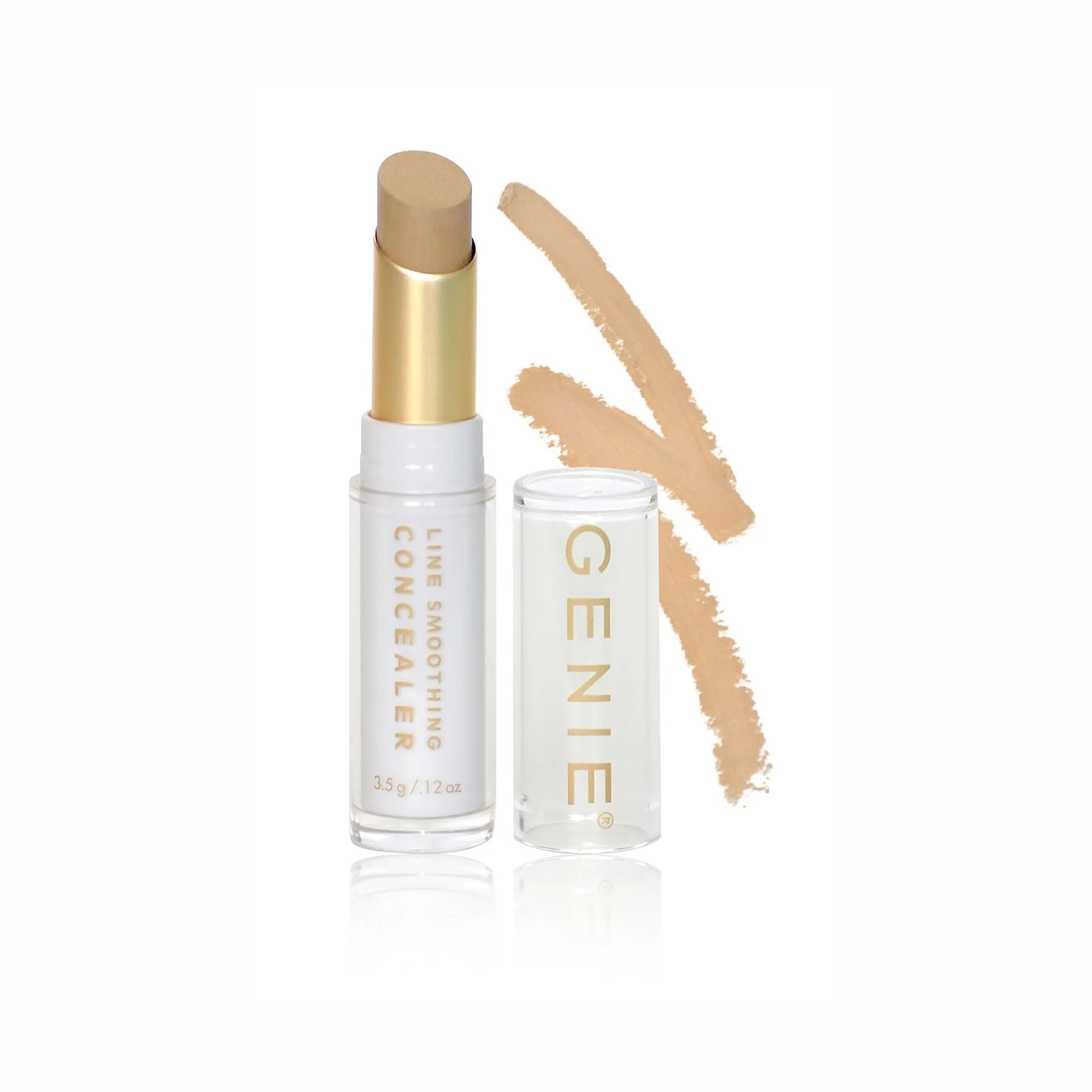 Market Live: Line Smoothing Concealer by Genie Beauty (Ships in 2-3 Weeks)