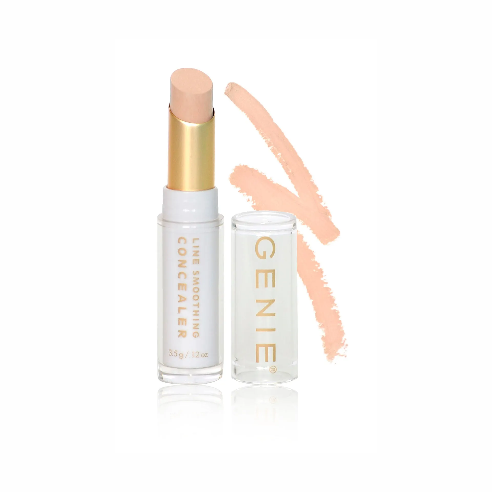 Market Live: Line Smoothing Concealer by Genie Beauty (Ships in 2-3 Weeks)