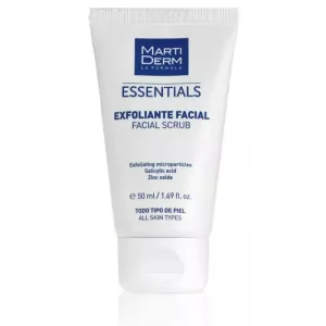 Martiderm Essentials Exfoliante Facial Scrub 50Ml 50ML