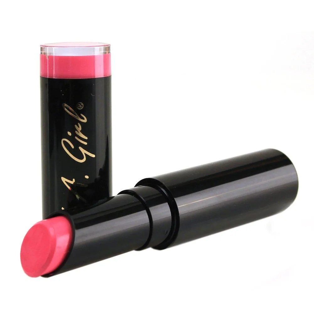 Matte Flat Velvet Lipstick